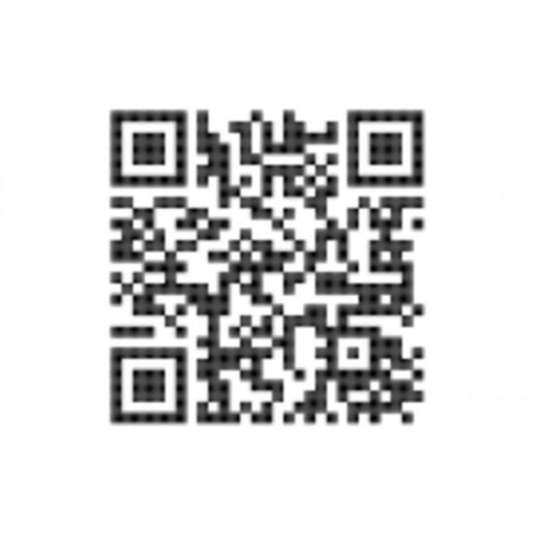 Rabalux Spoljna zidna rasveta Odiel LED 12W crna (77057) - 77057