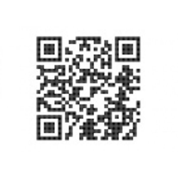 Rabalux Spoljna zidna rasveta Palanga LED 12W antracit siva (7504) - 7504