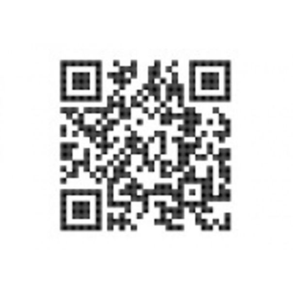 Rabalux Spoljna zidna rasveta Palanga LED 12W antracit siva (7505) - 7505