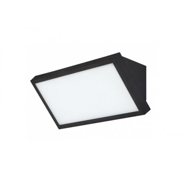 Rabalux Spoljna zidna rasveta Rapla2 LED 18W crna (77150) - RAS003061A00000