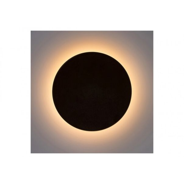 Rabalux Spoljna zidna rasveta Rust LED 15W braon (77153) - RAS003064A00000