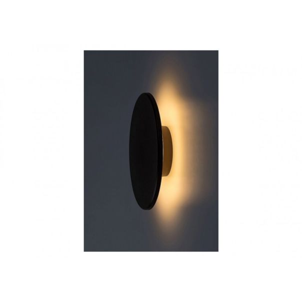 Rabalux Spoljna zidna rasveta Rust LED 15W braon (77153) - RAS003064A00000