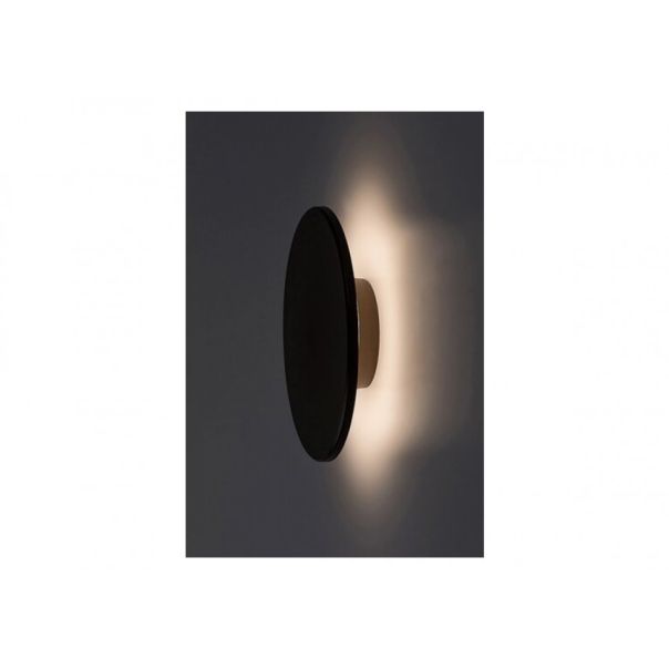 Rabalux Spoljna zidna rasveta Rust LED 15W braon (77153) - RAS003064A00000