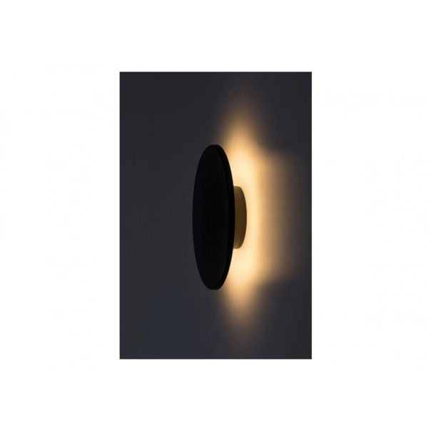 Rabalux Spoljna zidna rasveta Rust LED 15W crna (77151) - RAS003062A00000