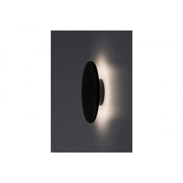 Rabalux Spoljna zidna rasveta Rust LED 15W crna (77151) - RAS003062A00000