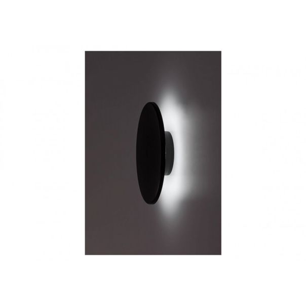 Rabalux Spoljna zidna rasveta Rust LED 15W crna (77151) - RAS003062A00000