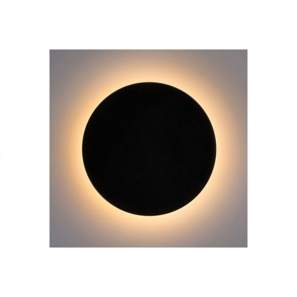 Rabalux Spoljna zidna rasveta Rust LED 15W crna (77151) - RAS003062A00000