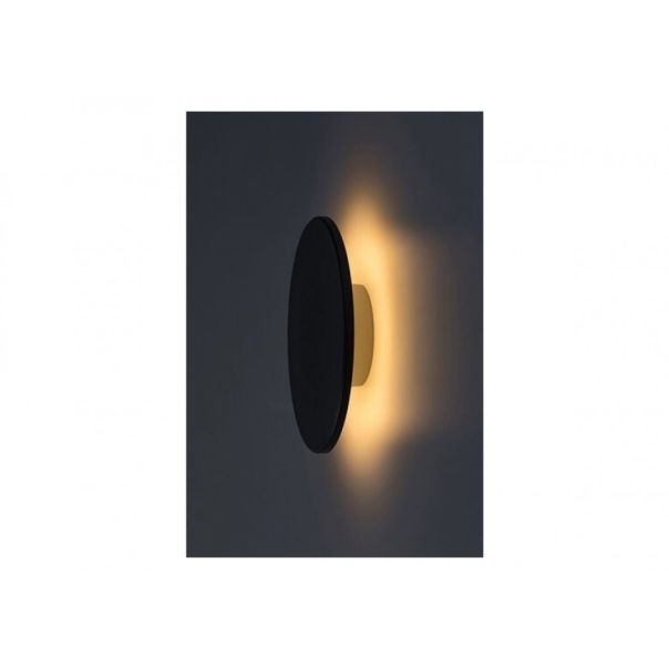 Rabalux Spoljna zidna rasveta Rust LED 15W sivo (77152) - RAS003063A00000