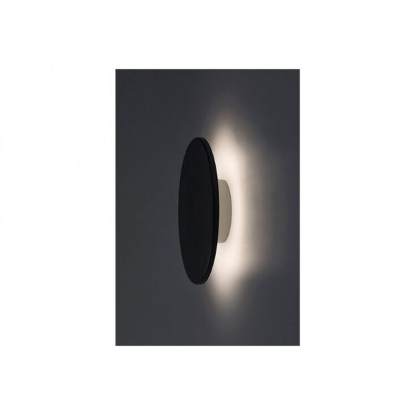 Rabalux Spoljna zidna rasveta Rust LED 15W sivo (77152) - RAS003063A00000