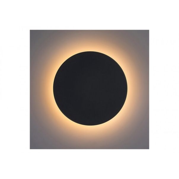 Rabalux Spoljna zidna rasveta Rust LED 15W sivo (77152) - RAS003063A00000