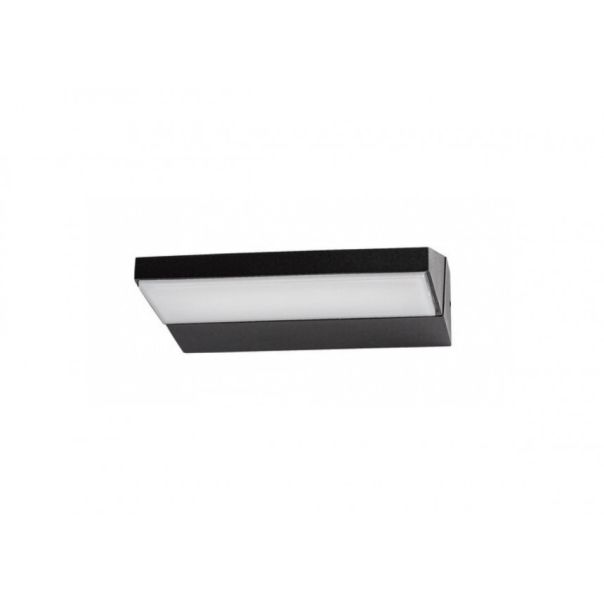 Rabalux Spoljna zidna rasveta Senica LED 13W crna (77064) - 77064