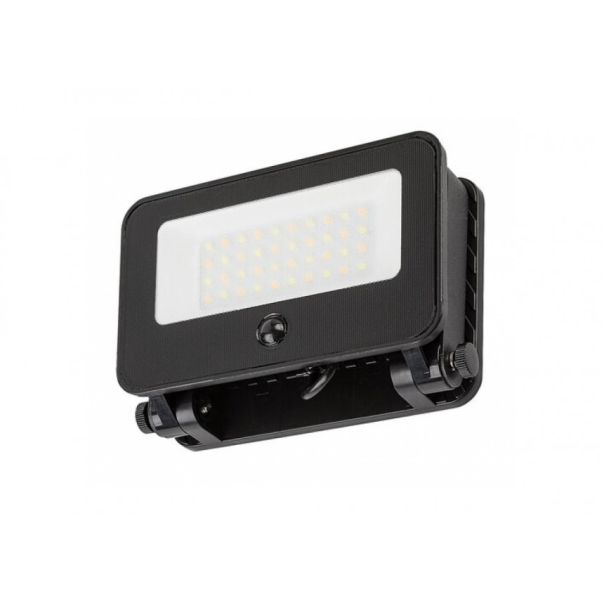 Rabalux Spoljna zidna rasveta Tarcal LED 6W crna (77159) - RAS003069A00000