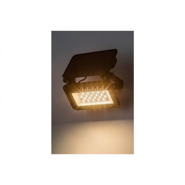 Rabalux Spoljna zidna rasveta Tarcal LED 6W crna (77159) - RAS003069A00000