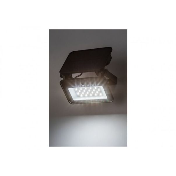 Rabalux Spoljna zidna rasveta Tarcal LED 6W crna (77159) - RAS003069A00000