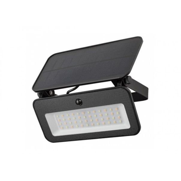 Rabalux Spoljna zidna rasveta Tarcal LED 8W crna (77160) - RAS003070A00000