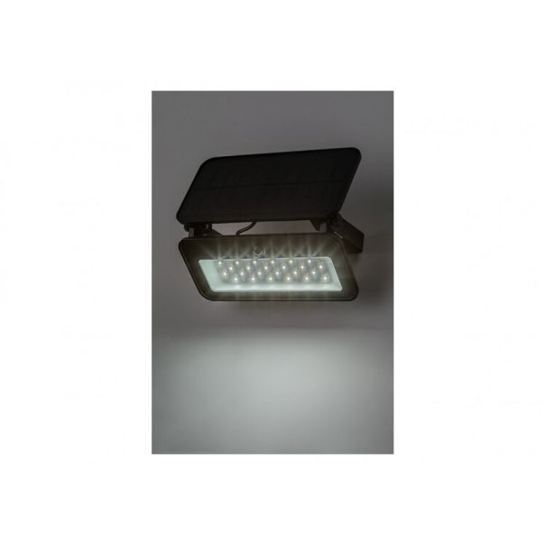 Rabalux Spoljna zidna rasveta Tarcal LED 8W crna (77160) - RAS003070A00000