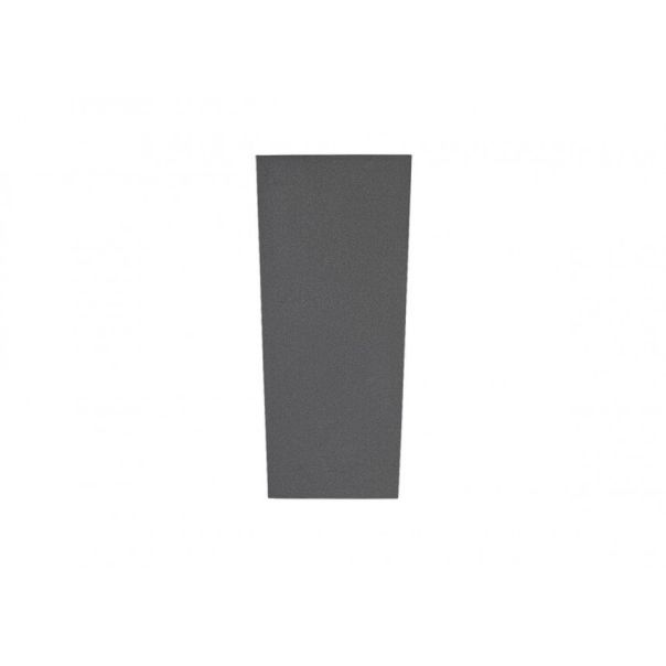 Rabalux Spoljna zidna rasveta Temse LED 3W antracit siva (77065) - 77065