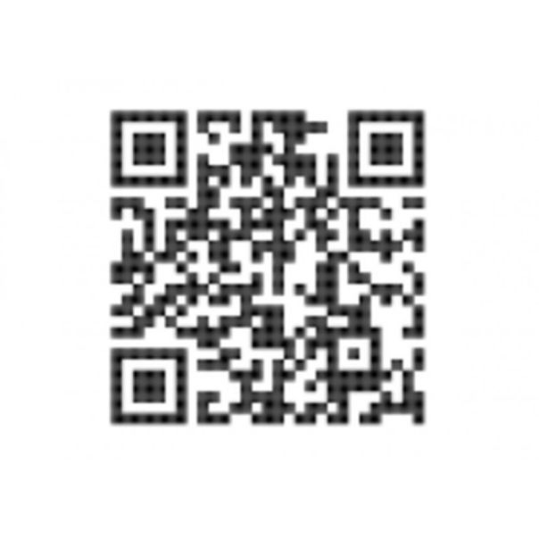 Rabalux Spoljna zidna rasveta Temse LED 3W antracit siva (77065) - 77065