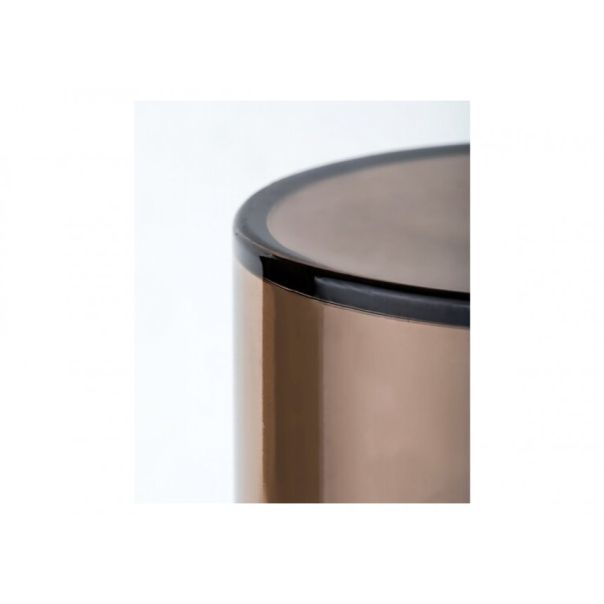 Rabalux Spoljna zidna rasveta Teplice E27 1x MAX 12W mat crno (7158) - 7158