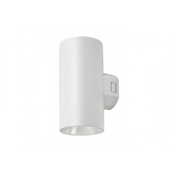 Rabalux Spoljna zidna rasveta Urfa LED 18W bela (77162) - RAS003072A00000