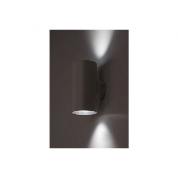 Rabalux Spoljna zidna rasveta Urfa LED 18W bela (77162) - RAS003072A00000