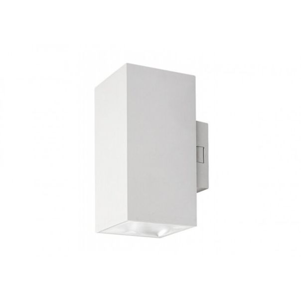 Rabalux Spoljna zidna rasveta Urfa LED 18W bela (77164) - RAS003074A00000