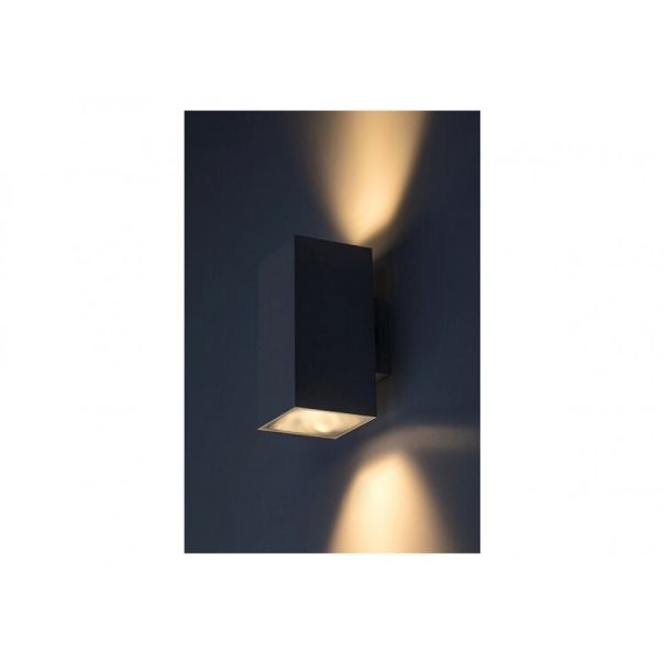 Rabalux Spoljna zidna rasveta Urfa LED 18W bela (77164) - RAS003074A00000