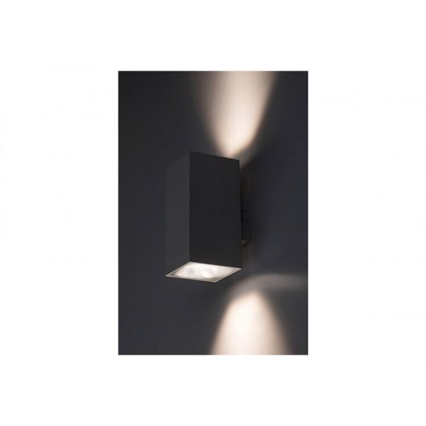 Rabalux Spoljna zidna rasveta Urfa LED 18W bela (77164) - RAS003074A00000