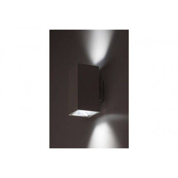 Rabalux Spoljna zidna rasveta Urfa LED 18W bela (77164) - RAS003074A00000