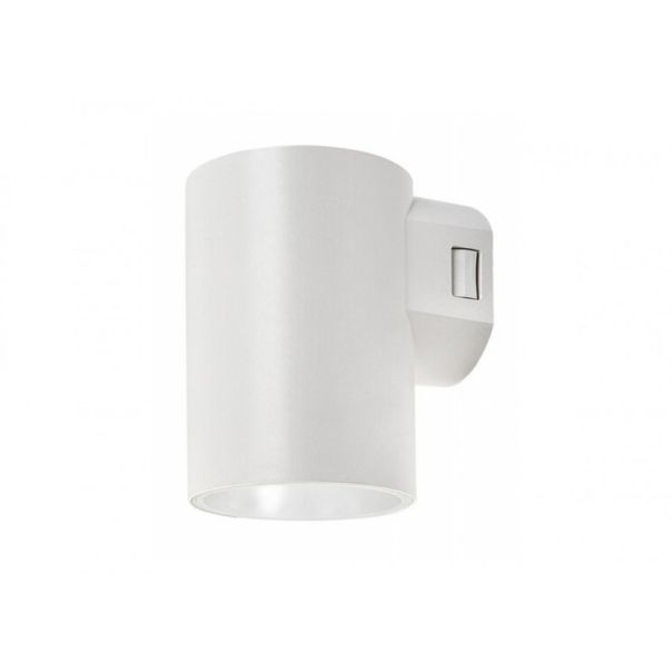 Rabalux Spoljna zidna rasveta Urfa LED 9W bela (77161) - RAS003071A00000