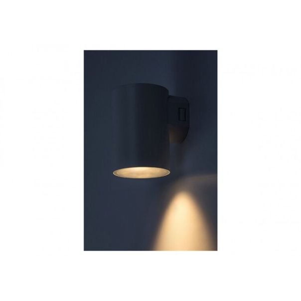 Rabalux Spoljna zidna rasveta Urfa LED 9W bela (77161) - RAS003071A00000