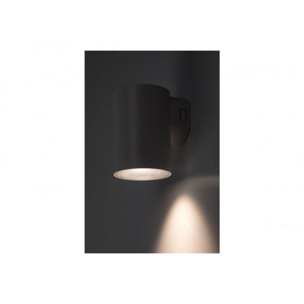 Rabalux Spoljna zidna rasveta Urfa LED 9W bela (77161) - RAS003071A00000