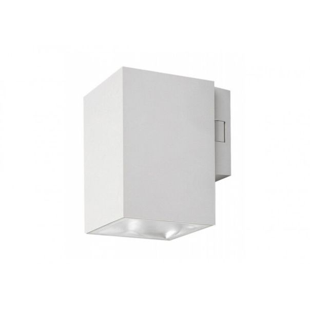 Rabalux Spoljna zidna rasveta Urfa LED 9W bela (77163) - RAS003073A00000