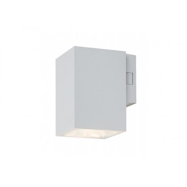 Rabalux Spoljna zidna rasveta Urfa LED 9W bela (77163) - RAS003073A00000