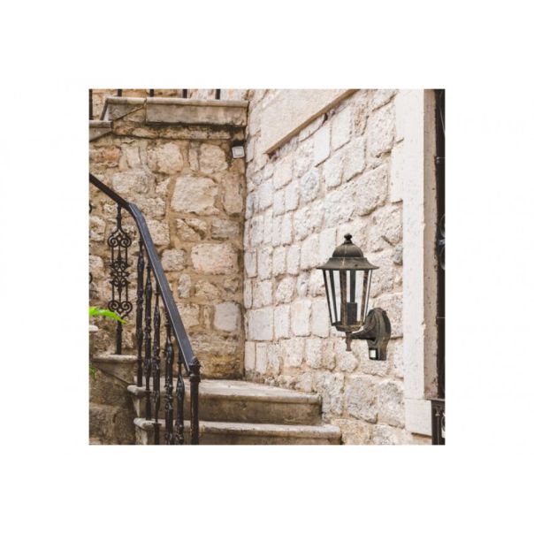 Rabalux Spoljna zidna rasveta Velence E27 1x MAX 60W antično zlato (8218) - 8218