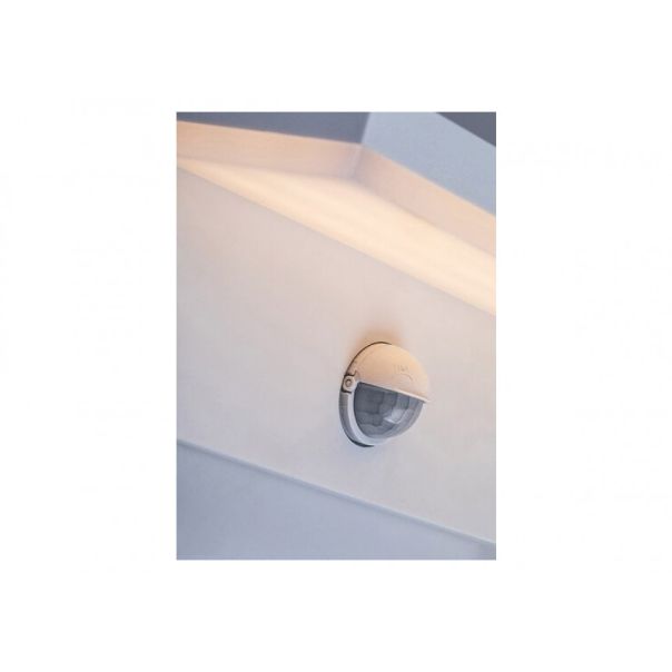 Rabalux Spoljna zidna rasveta Zaragoza LED 9W bela (77116) - RAS003029A00000