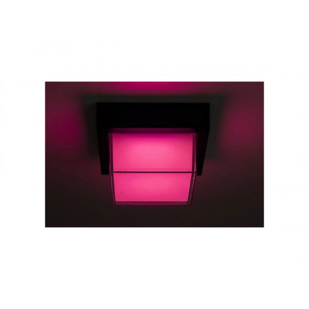 Rabalux Spoljnja zidna rasveta Spoljnja plafons Durbe LED 10W crna (7247) - 7247