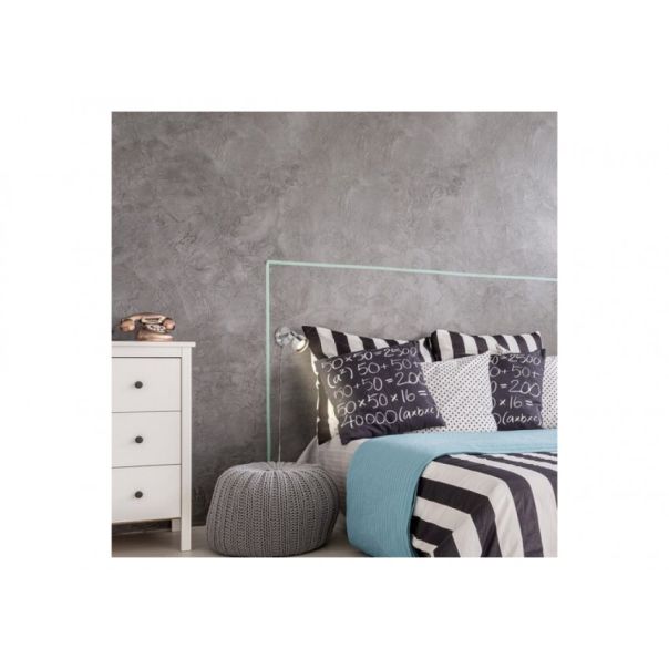 Rabalux Spot rasveta Blake GU10 1x MAX 50W brušeni hrom (3183) - 3183