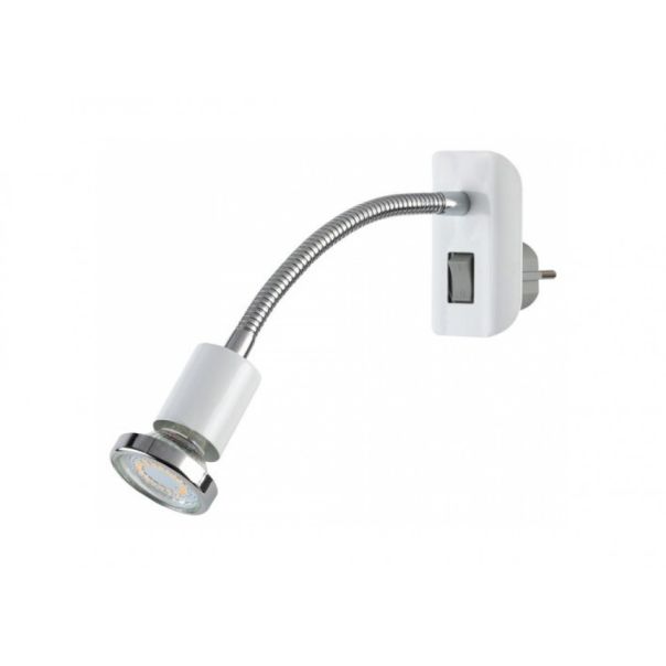 Rabalux Spot rasveta Dobra GU10 1x MAX 35W bela (5673) - 5673