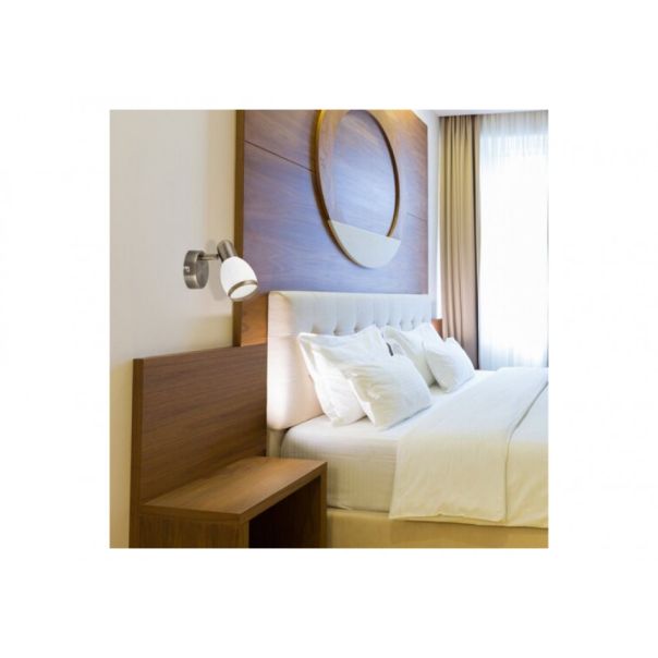 Rabalux Spot rasveta Elite E14 1x MAX 40W bronzana (5970) - 5970