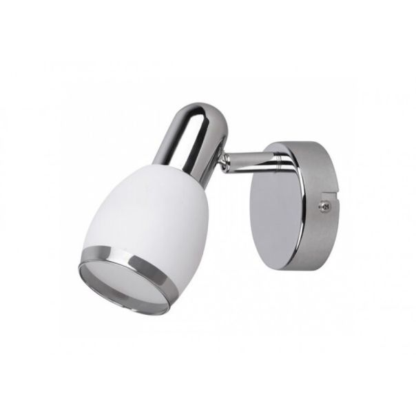 Rabalux Spot rasveta Elite E14 1x MAX 40W hrom (6060) - 6060