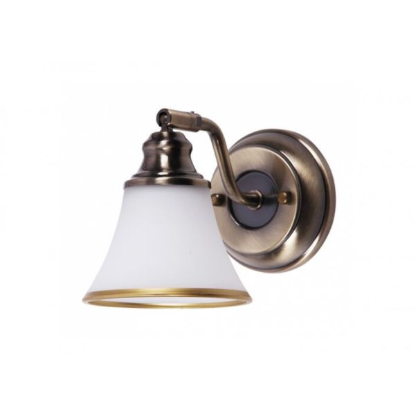 Rabalux Spot rasveta Grando E14 R50 1x MAX 40W bronzana (6545) - 6545