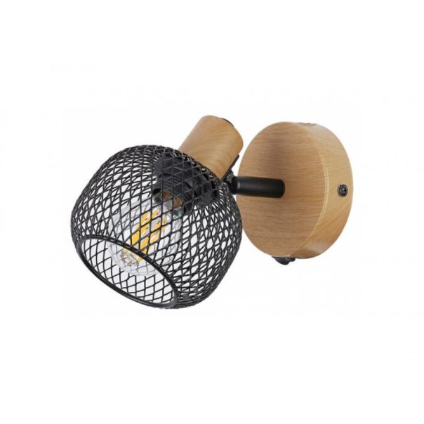 Rabalux Spot rasveta Grendel E14 1x MAX 40W bukva (3127) - 3127