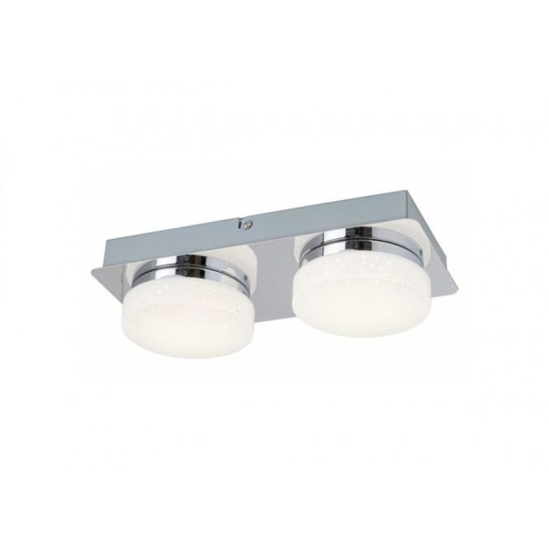 Rabalux Spot rasveta Hilary LED 10W hrom (5662) - 5662-1