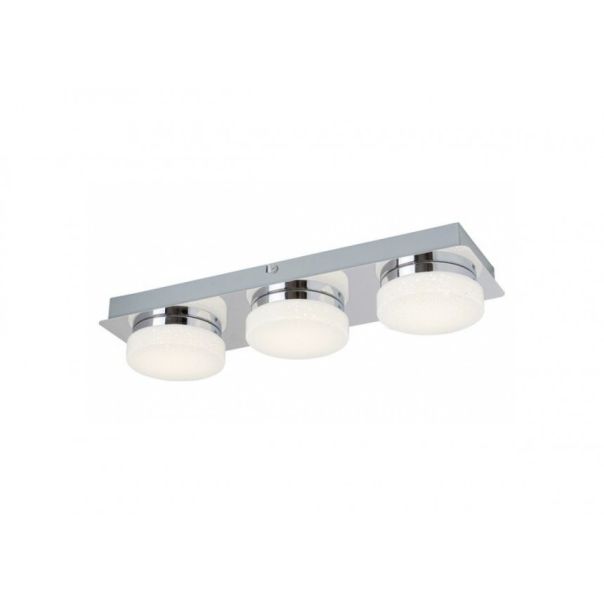 Rabalux Spot rasveta Hilary LED 15W hrom (5663) - 5663