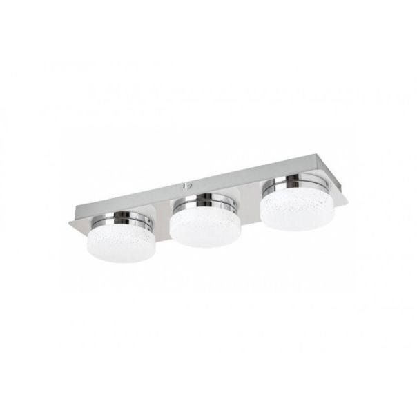 Rabalux Spot rasveta Hilary LED 15W hrom (5663) - 5663