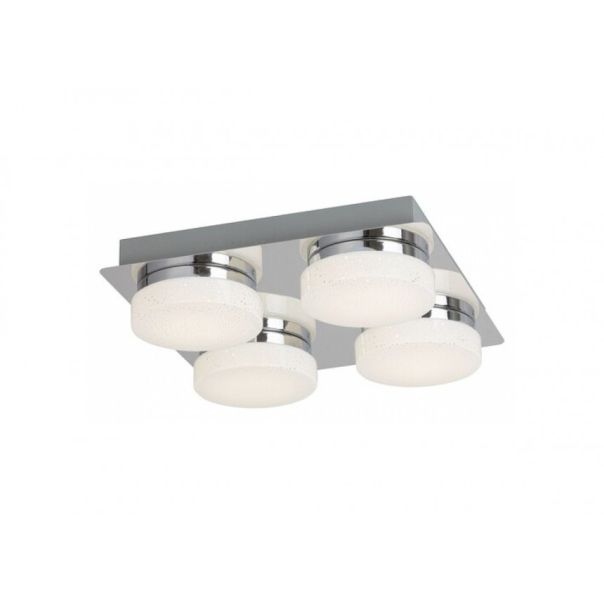 Rabalux Spot rasveta Hilary LED 20W hrom (5664) - 5664