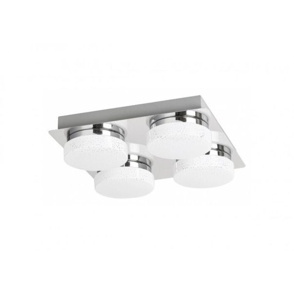 Rabalux Spot rasveta Hilary LED 20W hrom (5664) - 5664