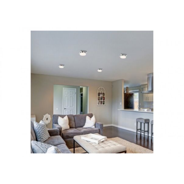 Rabalux Spot rasveta Hilary LED 5W hrom (5661) - 5661-1