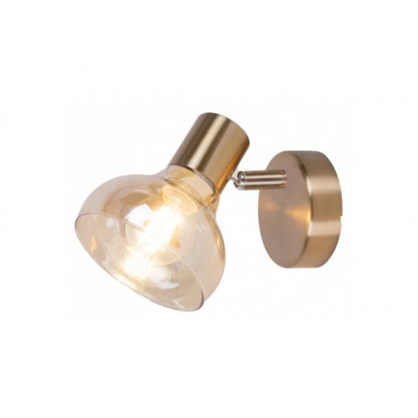 Rabalux Spot rasveta Holly E14 1x MAX 40W antično zlato (5546) - 5546